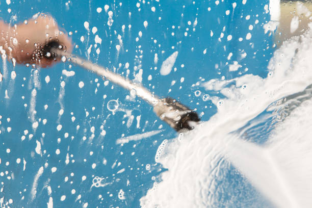 Best Playground Equipment Cleaning  in Broad Brook, CT