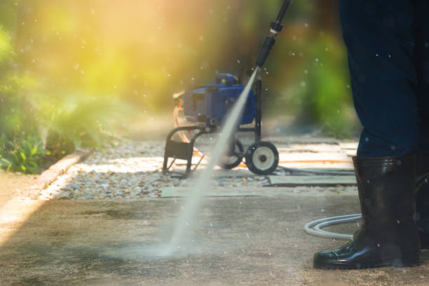 Best Animal Enclosure Cleaning  in Broad Brook, CT